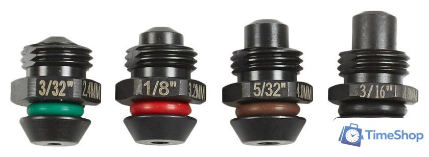 Насадка  Milwaukee M12 BPRT 48540100 - Изображение №1 — Интернет-магазин Time-Shop