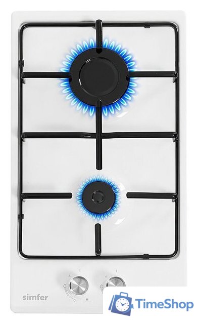 Варочная панель Simfer H30V20W420 - Изображение №1 — Интернет-магазин Time-Shop