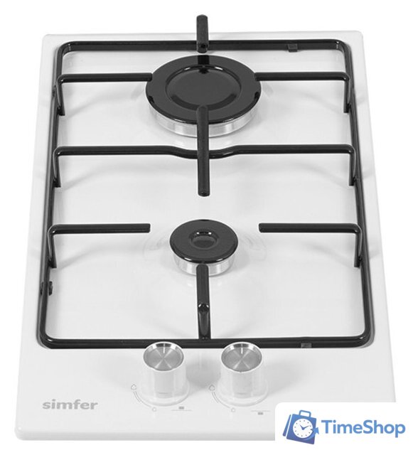 Варочная панель Simfer H30V20W420 - Изображение №10 — Интернет-магазин Time-Shop