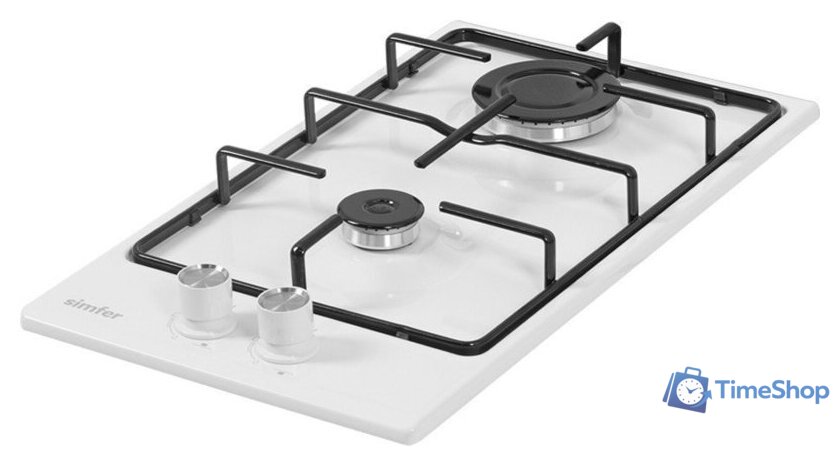 Варочная панель Simfer H30V20W420 - Изображение №13 — Интернет-магазин Time-Shop