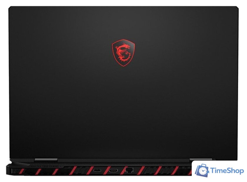 Игровой ноутбук MSI Raider 18 HX AI A2XWIG-294BY - Изображение №4 — Интернет-магазин Time-Shop