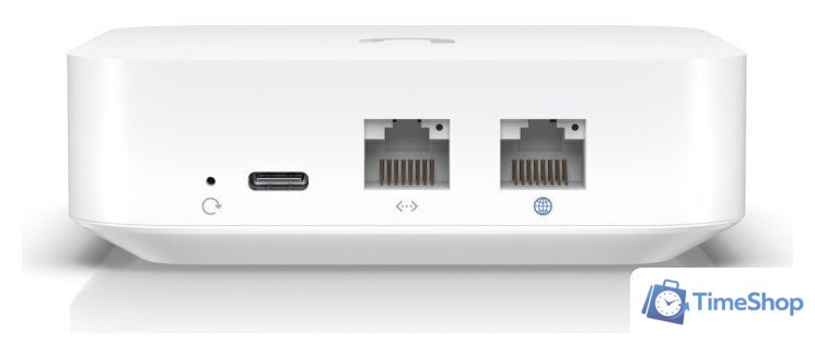 Wi-Fi роутер Ubiquiti UniFi Express - Изображение №5 — Интернет-магазин Time-Shop
