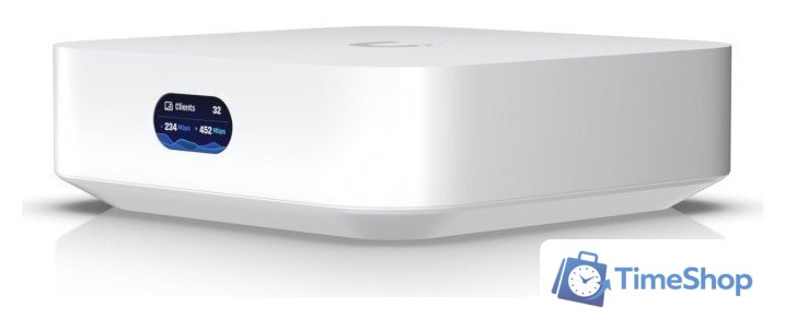 Wi-Fi роутер Ubiquiti UniFi Express - Изображение №2 — Интернет-магазин Time-Shop