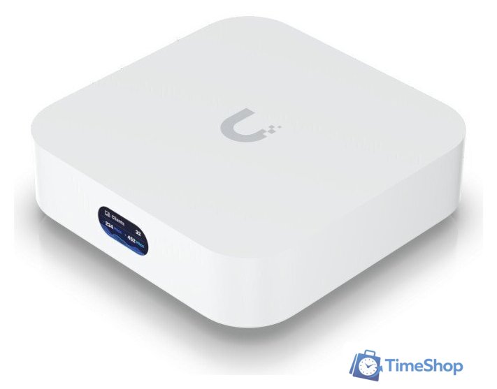 Wi-Fi роутер Ubiquiti UniFi Express - Изображение №1 — Интернет-магазин Time-Shop