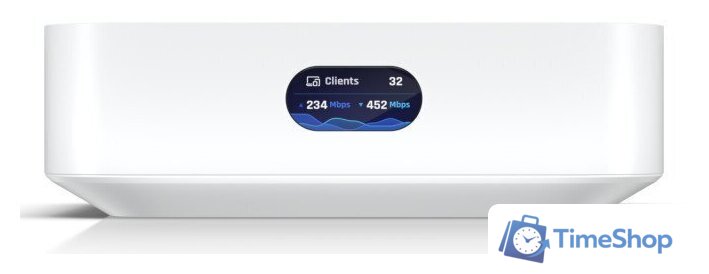 Wi-Fi роутер Ubiquiti UniFi Express - Изображение №3 — Интернет-магазин Time-Shop