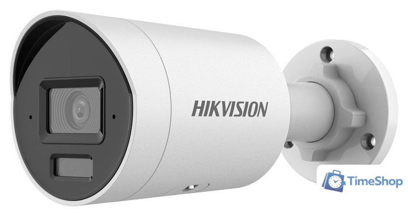 IP-камера Hikvision DS-2CD2063G2-LI2U (2.8 мм) - Изображение №1 — Интернет-магазин Time-Shop