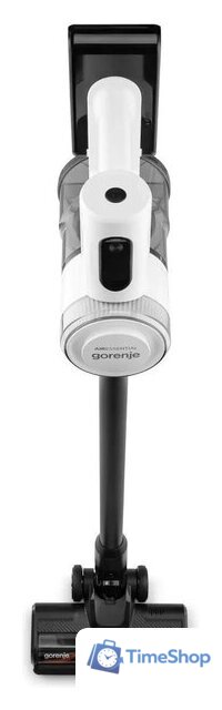 Пылесос Gorenje SVC222230AEW - Изображение №2 — Интернет-магазин Time-Shop