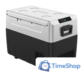 Компрессорный автохолодильник Filymore Т55 - Изображение №1 — Интернет-магазин Time-Shop