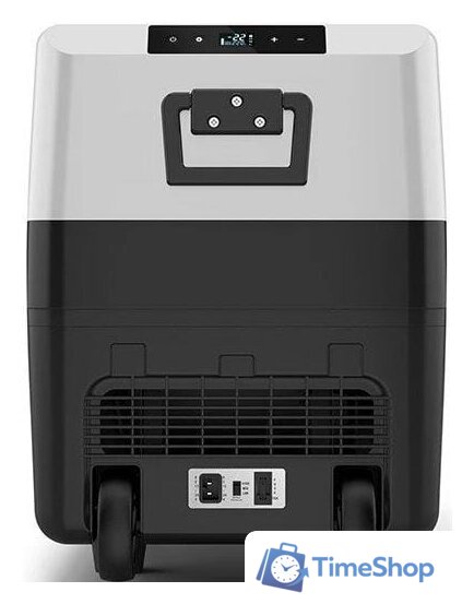 Компрессорный автохолодильник Filymore Т55 - Изображение №2 — Интернет-магазин Time-Shop