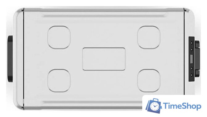 Компрессорный автохолодильник Filymore Т55 - Изображение №5 — Интернет-магазин Time-Shop