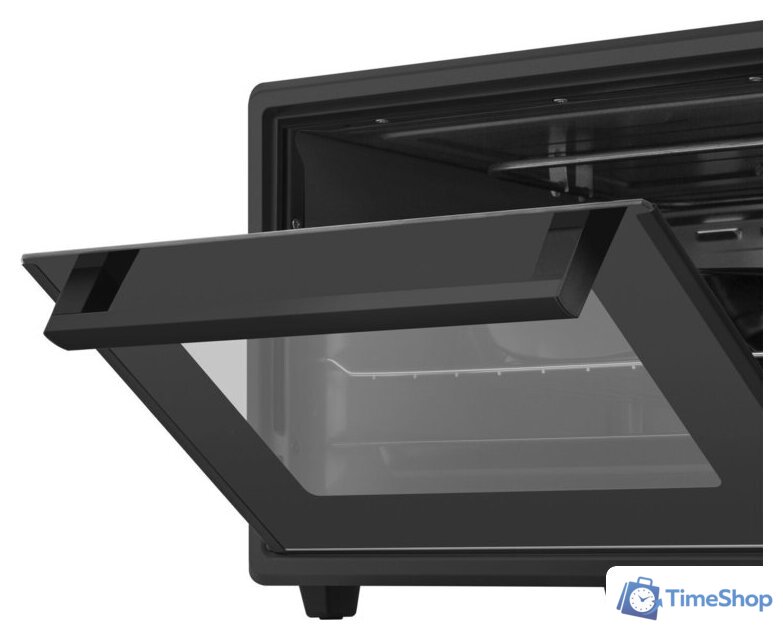 Мини-печь MAUNFELD MMO-483MB01 - Изображение №7 — Интернет-магазин Time-Shop