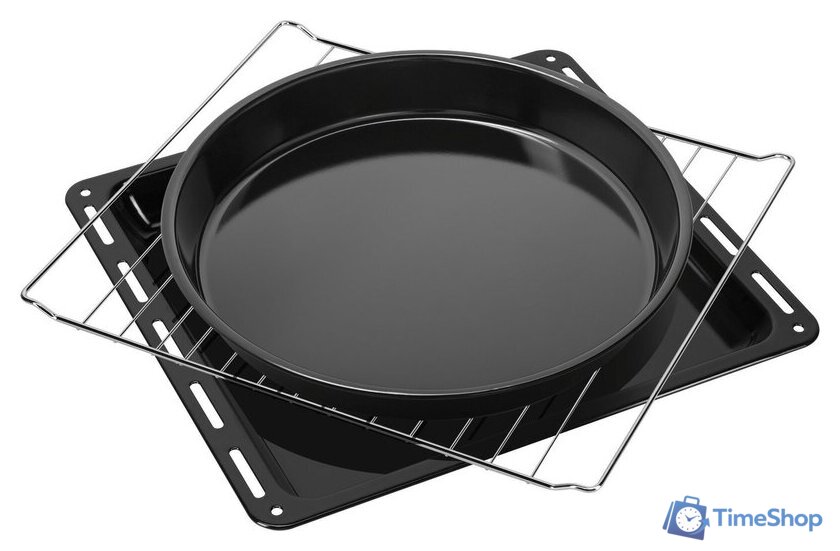 Мини-печь MAUNFELD MMO-483MB01 - Изображение №12 — Интернет-магазин Time-Shop