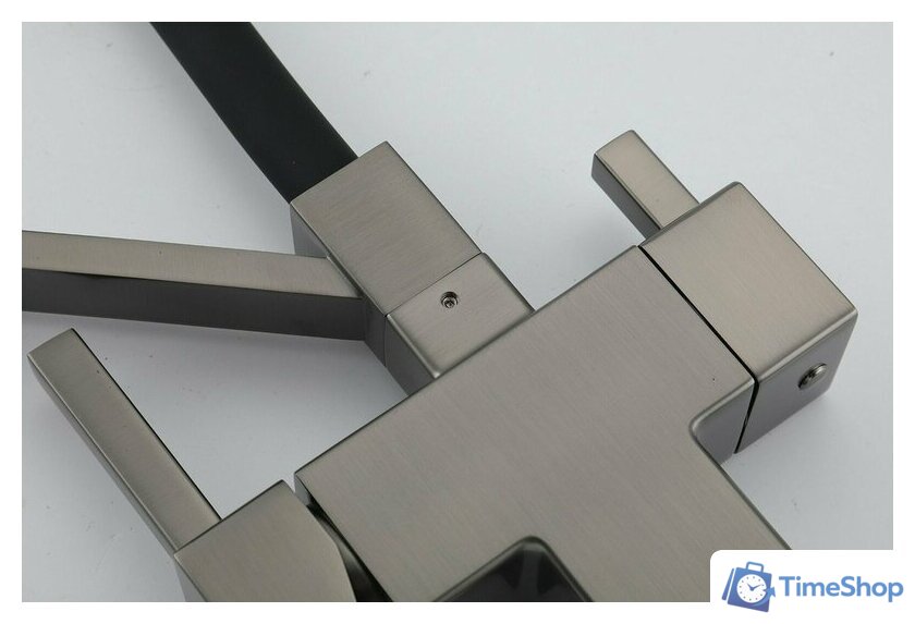 Смеситель Gappo G4395-69 - Изображение №9 — Интернет-магазин Time-Shop