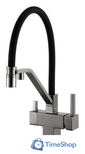 Смеситель Gappo G4395-69 - Изображение №1 — Интернет-магазин Time-Shop