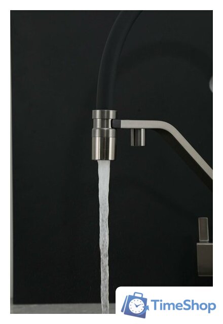 Смеситель Gappo G4395-69 - Изображение №5 — Интернет-магазин Time-Shop