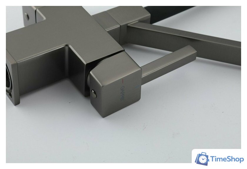 Смеситель Gappo G4395-69 - Изображение №8 — Интернет-магазин Time-Shop