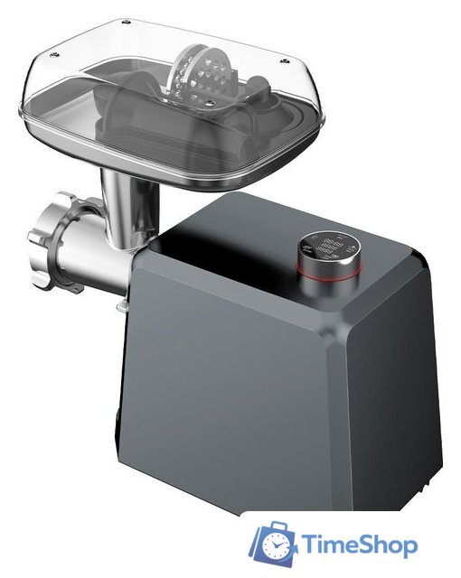 Мясорубка Libhof MG-800B - Изображение №4 — Интернет-магазин Time-Shop