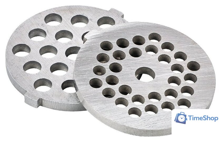 Мясорубка Libhof MG-800B - Изображение №7 — Интернет-магазин Time-Shop