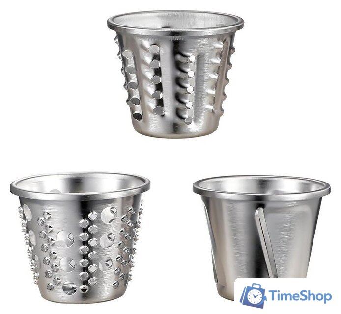 Мясорубка Libhof MG-800B - Изображение №9 — Интернет-магазин Time-Shop