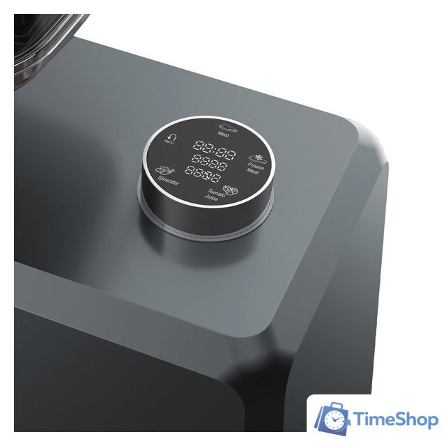 Мясорубка Libhof MG-800B - Изображение №5 — Интернет-магазин Time-Shop