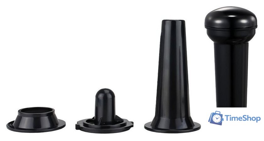 Мясорубка Libhof MG-800B - Изображение №10 — Интернет-магазин Time-Shop