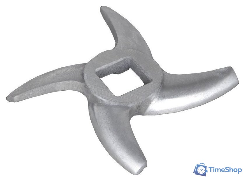 Мясорубка Libhof MG-800B - Изображение №8 — Интернет-магазин Time-Shop