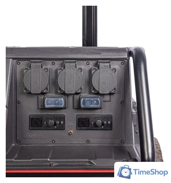 Аккумуляторный Milwaukee IRPSUOP2500 4933492133 - Изображение №7 — Интернет-магазин Time-Shop