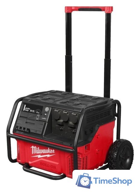 Аккумуляторный Milwaukee IRPSUOP2500 4933492133 - Изображение №6 — Интернет-магазин Time-Shop