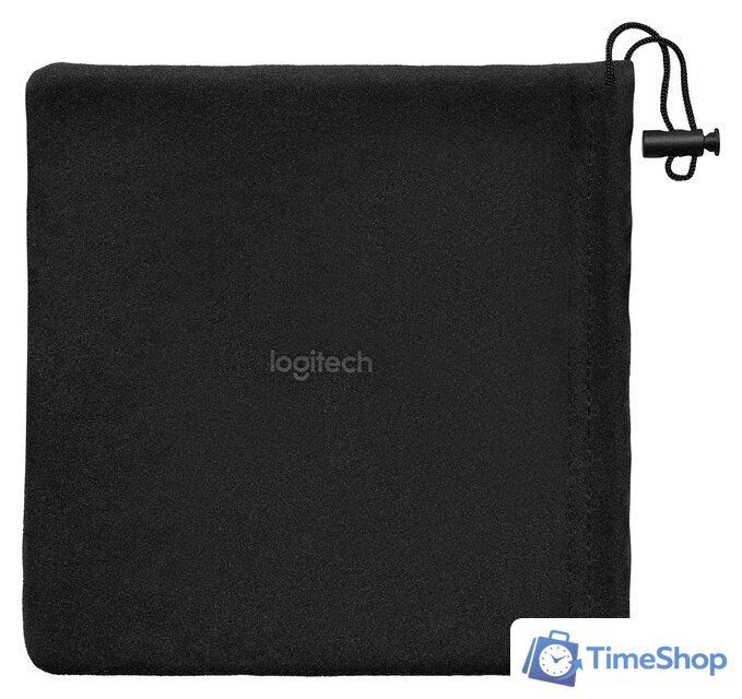 Веб-камера для видеоконференций Logitech Brio - Изображение №6 — Интернет-магазин Time-Shop