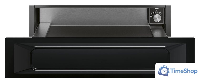 Подогреватель посуды Smeg CPR915N - Изображение №1 — Интернет-магазин Time-Shop