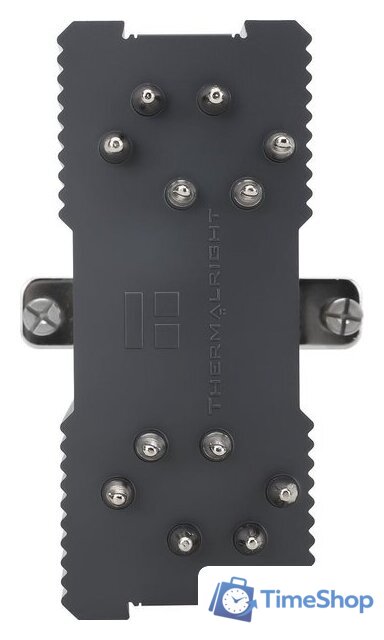 Кулер для процессора Thermalright Burst Assassin 120 ARGB - Изображение №7 — Интернет-магазин Time-Shop