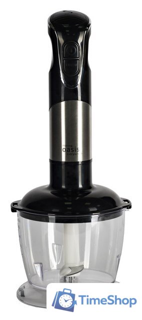 Погружной блендер Making Oasis Everywhere BL-85B - Изображение №4 — Интернет-магазин Time-Shop