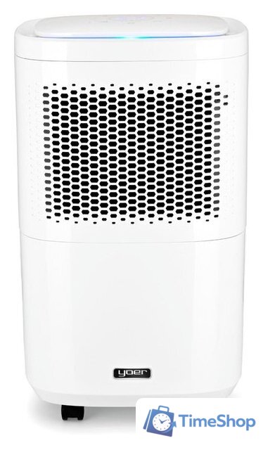 Осушитель воздуха Yoer Dryo DE02W - Изображение №1 — Интернет-магазин Time-Shop