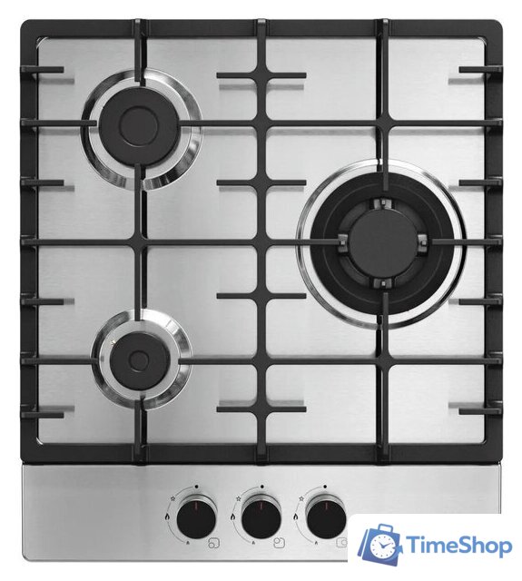 Варочная панель KUPPERSBERG FS 46 X - Изображение №1 — Интернет-магазин Time-Shop