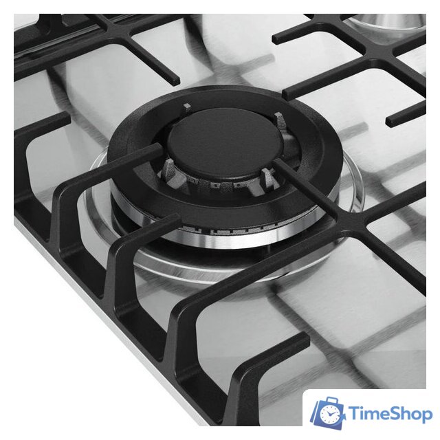 Варочная панель KUPPERSBERG FS 46 X - Изображение №4 — Интернет-магазин Time-Shop