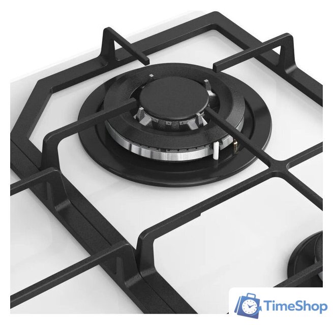 Варочная панель KUPPERSBERG FG 60 W - Изображение №3 — Интернет-магазин Time-Shop