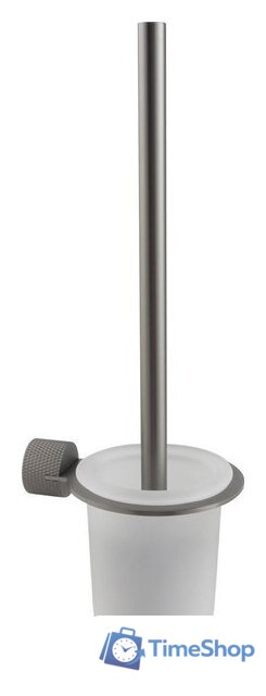 Ершик для унитаза Allen Brau Priority 4.0 6.31С09-MG 331451 - Изображение №1 — Интернет-магазин Time-Shop