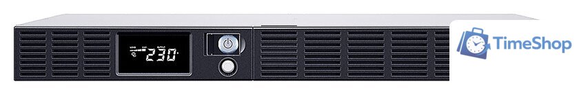 Источник бесперебойного питания CyberPower Office Rackmount OR1500ERM1U - Изображение №1 — Интернет-магазин Time-Shop