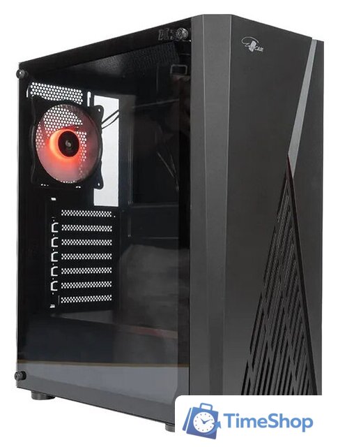 Корпус Eurocase A39 ARGB - Изображение №1 — Интернет-магазин Time-Shop