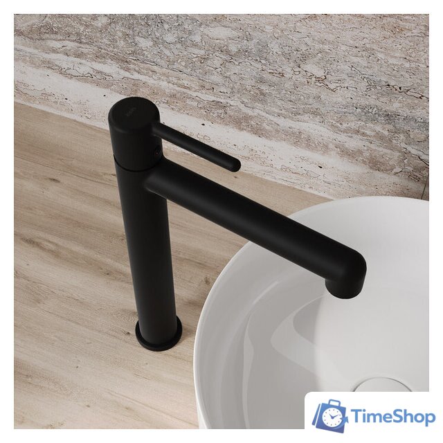 Смеситель IDDIS Aiger AIGBL01i01 - Изображение №13 — Интернет-магазин Time-Shop