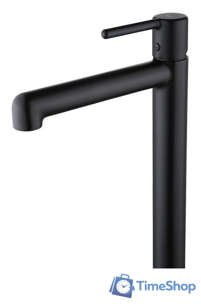 Смеситель IDDIS Aiger AIGBL01i01 - Изображение №1 — Интернет-магазин Time-Shop