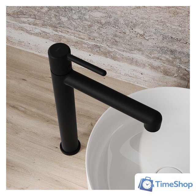 Смеситель IDDIS Aiger AIGBL01i01 - Изображение №5 — Интернет-магазин Time-Shop