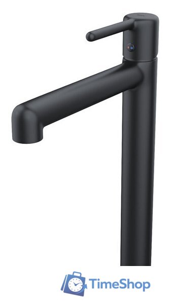 Смеситель IDDIS Aiger AIGBL01i01 - Изображение №9 — Интернет-магазин Time-Shop