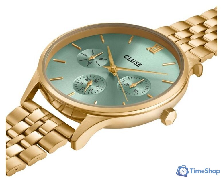 Наручные часы Cluse CW10709 - Изображение №2 — Интернет-магазин Time-Shop