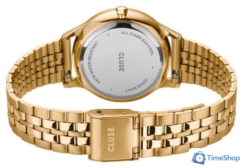 Наручные часы Cluse CW10709 - Изображение №3 — Интернет-магазин Time-Shop