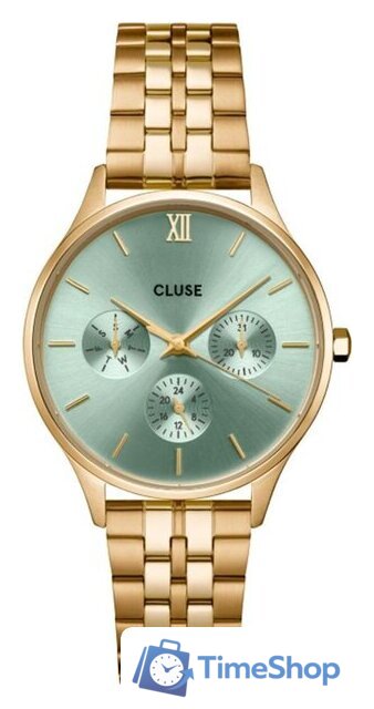 Наручные часы Cluse CW10709 - Изображение №1 — Интернет-магазин Time-Shop