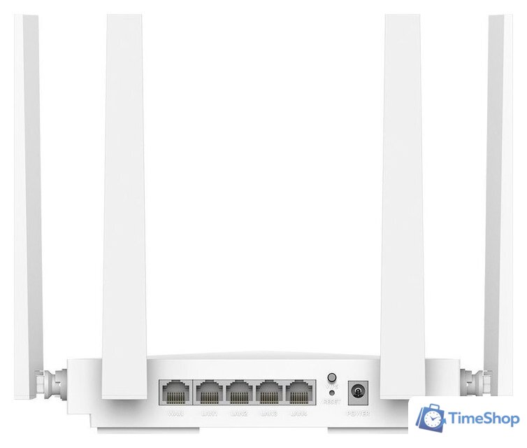 Wi-Fi роутер Cudy WR3000E - Изображение №2 — Интернет-магазин Time-Shop