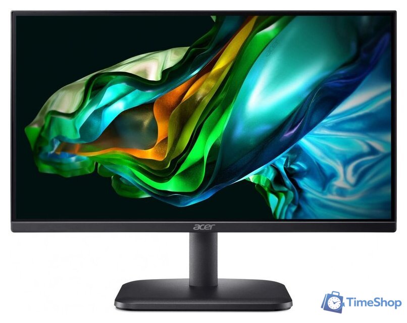 Монитор Acer Nitro EK221QHbi UM.WE1CD.H01 - Изображение №1 — Интернет-магазин Time-Shop