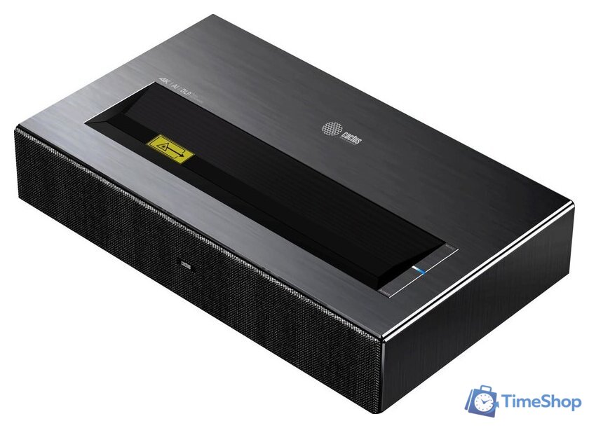 Проектор CACTUS CS-U2.B - Изображение №2 — Интернет-магазин Time-Shop