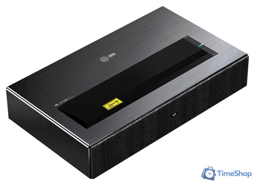 Проектор CACTUS CS-U2.B - Изображение №1 — Интернет-магазин Time-Shop